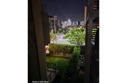 شقة - 3 غرف نوم - 2 حمامات للبيع في مون ريزيدنس - فيفث سكوير - التجمع الخامس - مدينة القاهرة الجديدة - القاهرة