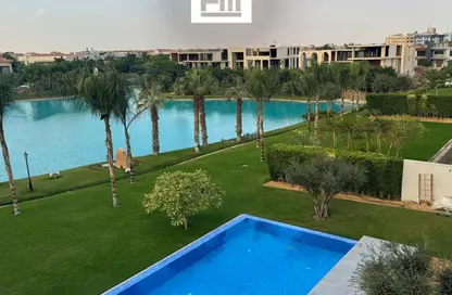 Villa - 5 Bedrooms - 7 Bathrooms for rent in Lake View - 5th Settlement Compounds - The 5th Settlement - New Cairo City - Cairo Villa - 5 Bedrooms - 7 Bathrooms for rent in Lake View - 5th Settlement Compounds - The 5th Settlement - New Cairo City - Cairo
