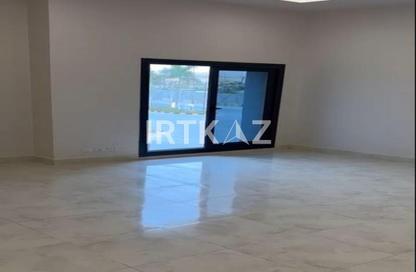 Office Space - Studio - 1 Bathroom for rent in The Square - 5th Settlement Compounds - The 5th Settlement - New Cairo City - Cairo