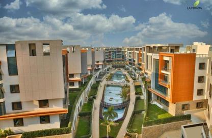 Apartment - 3 Bedrooms - 2 Bathrooms for sale in La Mirada El Mostakbal - Mostakbal City Compounds - Mostakbal City - Future City - Cairo