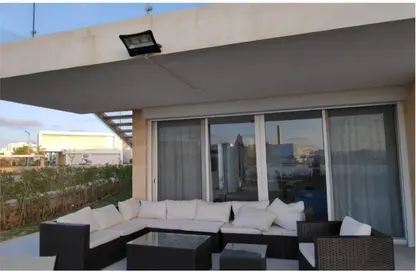 Villa - 4 Bedrooms - 4 Bathrooms for sale in Seashell - Sidi Abdel Rahman - North Coast