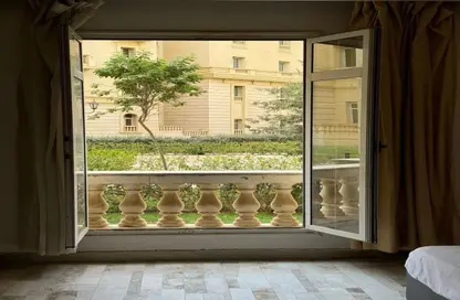 Apartment - 2 Bedrooms - 2 Bathrooms for sale in New Garden City - New Capital Compounds - New Capital City - Cairo