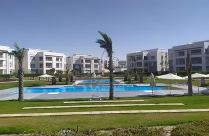 شاليه - 3 غرف نوم - 2 حمامات للايجار في أمواج - سيدي عبد الرحمن - الساحل الشمالي