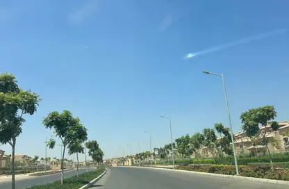 فيلا - 5 غرف نوم - 5 حمامات للبيع في لافيستا سيتي - كمبوندات العاصمة الإدارية الجديدة - العاصمة الإدارية الجديدة - القاهرة