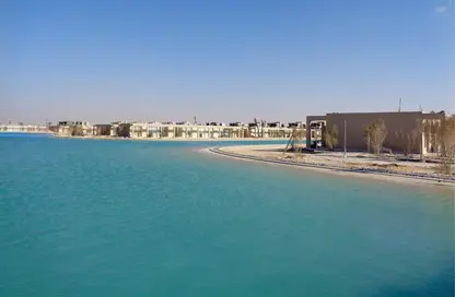شاليه - 2 غرف نوم - 2 حمامات للبيع في هاسييندا باي - سيدي عبد الرحمن - الساحل الشمالي