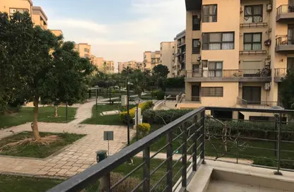 شقة - 3 غرف نوم - 2 حمامات للبيع في پريڤادو - مدينتي - القاهرة