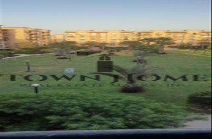 Apartment - 3 Bedrooms - 3 Bathrooms for rent in El Rehab Extension - Al Rehab - New Cairo City - Cairo