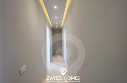 Apartment - 2 Bedrooms - 3 Bathrooms for rent in Westown - Sheikh Zayed Compounds - Sheikh Zayed City - Giza