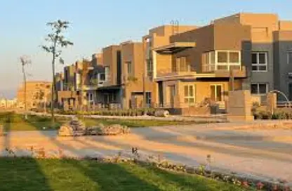 (بنتهاوس  (روف - 3 غرف نوم - 3 حمامات للبيع في كيان - كمبوندات الشيخ زايد - الشيخ زايد - الجيزة