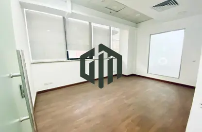 Office Space - Studio - 2 Bathrooms for rent in V90 - North Teseen St. - The 5th Settlement - New Cairo City - Cairo