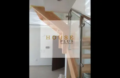 Penthouse - 3 Bedrooms - 3 Bathrooms for rent in Zayed Dunes - 6th District - Sheikh Zayed City - Giza