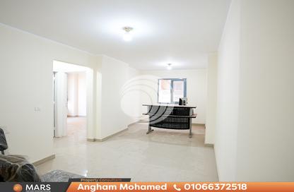 Apartment - 2 Bedrooms - 1 Bathroom for sale in New Smouha - Smouha - Hay Sharq - Alexandria