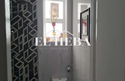 Apartment - 2 Bedrooms - 1 Bathroom for rent in Madinaty - Cairo