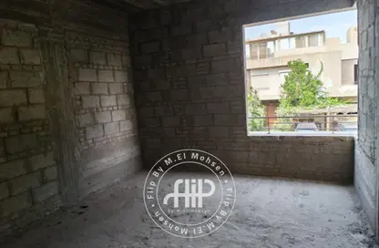 Townhouse - 5 Bedrooms - 5 Bathrooms for sale in Palm Hills Golf Extension - Al Wahat Road - 6 October City - Giza