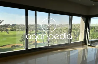 Apartment - 3 Bedrooms - 2 Bathrooms for rent in Katameya Dunes - El Katameya Compounds - El Katameya - New Cairo City - Cairo