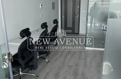 مساحات مكتبية - استوديو - 1 حمام للايجار في اوداز مول - الحى المالى - العاصمة الإدارية الجديدة - القاهرة