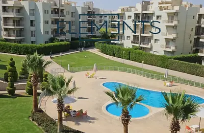 Apartment - 3 Bedrooms - 2 Bathrooms for sale in The Address - 12th District - Sheikh Zayed City - Giza