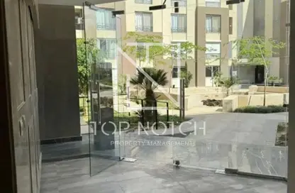 Apartment - 2 Bedrooms - 2 Bathrooms for sale in Palm Parks   Palm Hills - South Dahshur Link - 6 October City - Giza