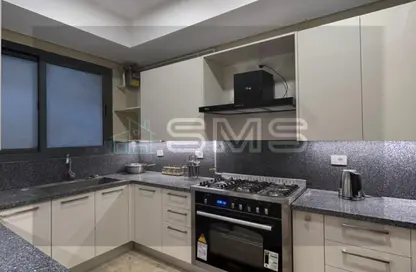 Apartment - 3 Bedrooms - 3 Bathrooms for rent in Sodic East - 6th District - New Heliopolis - Cairo