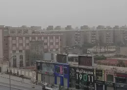 Office Space - Studio - 2 Bathrooms for rent in 10th District - Nasr City - Cairo
