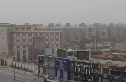 مساحات مكتبية - استوديو - 2 حمامات للايجار في الحي العاشر - مدينة نصر - القاهرة