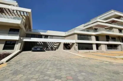 شقة - 3 غرف نوم - 3 حمامات للبيع في فيليت - كمبوندات التجمع الخامس - التجمع الخامس - مدينة القاهرة الجديدة - القاهرة