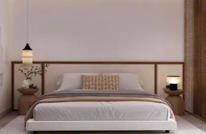 شاليه - 2 غرف نوم - 2 حمامات للبيع في جايا - راس الحكمة - الساحل الشمالي