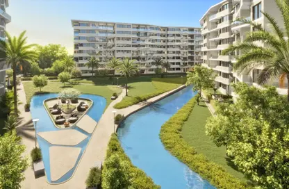 Apartment - 2 Bedrooms - 2 Bathrooms for sale in Taj City - 5th Settlement Compounds - The 5th Settlement - New Cairo City - Cairo