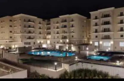 Apartment - 2 Bedrooms - 3 Bathrooms for sale in Mivida - 5th Settlement Compounds - The 5th Settlement - New Cairo City - Cairo