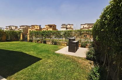 Villa - 5 Bedrooms - 5 Bathrooms for sale in Mivida - 5th Settlement Compounds - The 5th Settlement - New Cairo City - Cairo