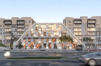 شقة - غرفة نوم - 1 حمام للبيع في بلوم فيلدز - كمبوندات مدينة المستقبل - مدينة المستقبل - القاهرة شقة - غرفة نوم - 1 حمام للبيع في بلوم فيلدز - كمبوندات مدينة المستقبل - مدينة المستقبل - القاهرة