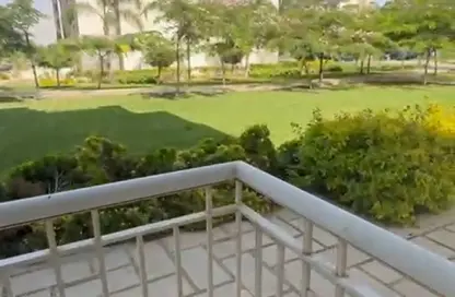 Apartment - Studio - 1 Bathroom for rent in Madinaty - Cairo