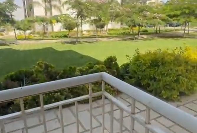 فرصه للايجار بمدينتي استديو اول سكن فيو جاردن 