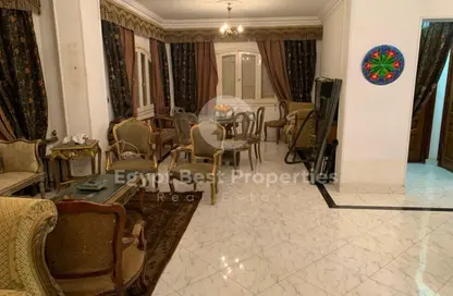Apartment - 5 Bedrooms - 6 Bathrooms for sale in Yasmine District - 14th District - Sheikh Zayed City - Giza