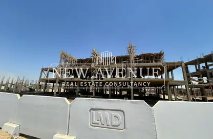 مساحات مكتبية - استوديو - 1 حمام للبيع في ايست سايد القاهرة الجديدة - كمبوندات التجمع الخامس - التجمع الخامس - مدينة القاهرة الجديدة - القاهرة