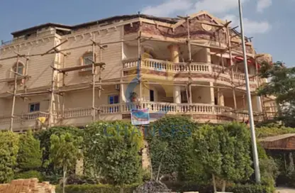 Apartment - 3 Bedrooms - 2 Bathrooms for sale in El Yasmeen 6 - El Yasmeen - New Cairo City - Cairo