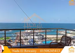 Apartment - 2 Bedrooms - 1 Bathroom for sale in Sidi Gaber St. - Sidi Gaber - Hay Sharq - Alexandria