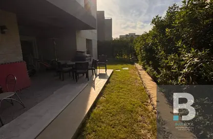 شقة - 2 غرف نوم - 2 حمامات للبيع في نيو جيزة - طريق مصر اسكندرية الصحراوي - مدينة 6 أكتوبر - الجيزة