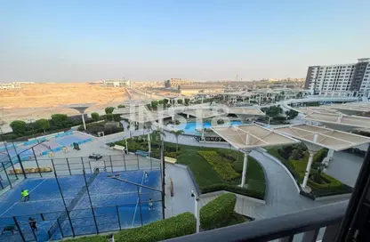 دوبلكس - 2 غرف نوم - 3 حمامات للايجار في بورتو نيو كايرو - كمبوندات التجمع الخامس - التجمع الخامس - مدينة القاهرة الجديدة - القاهرة