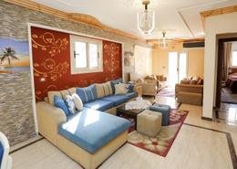 Apartment - 3 bedrooms - 2 bathrooms for للبيع in Mohammed Al Eqbal St. - Laurent - Hay Sharq - Alexandria
