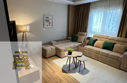 Apartment - 1 Bedroom - 1 Bathroom for rent in Madinaty - Cairo