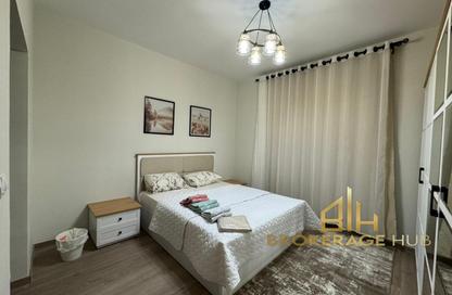 Apartment - 2 Bedrooms - 3 Bathrooms for rent in Mivida - 5th Settlement Compounds - The 5th Settlement - New Cairo City - Cairo