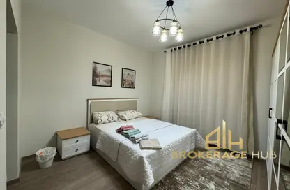 Apartment - 2 Bedrooms - 3 Bathrooms for rent in Mivida - 5th Settlement Compounds - The 5th Settlement - New Cairo City - Cairo