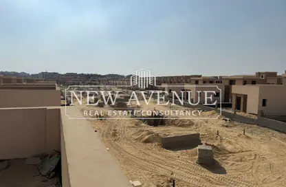 Villa - 4 Bedrooms - 4 Bathrooms for sale in Shalya Taj City - 5th Settlement Compounds - The 5th Settlement - New Cairo City - Cairo