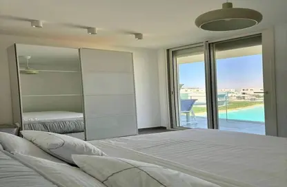 شاليه - 2 غرف نوم - 2 حمامات للبيع في أمواج - سيدي عبد الرحمن - الساحل الشمالي