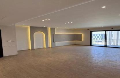 Apartment - 2 Bedrooms - 2 Bathrooms for sale in Six West - Beverly Hills - Sheikh Zayed Compounds - Sheikh Zayed City - Giza