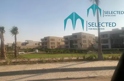 فيلا - 4 غرف نوم - 4 حمامات للبيع في أو ويست - كمبوندات 6 أكتوبر - مدينة 6 أكتوبر - الجيزة