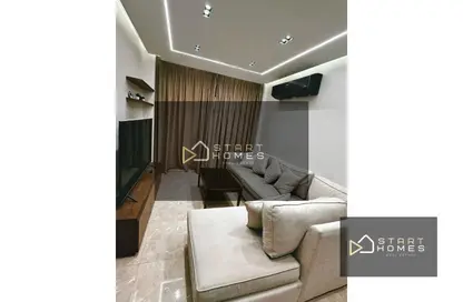 Apartment - Studio - 1 Bathroom for rent in Madinaty - Cairo