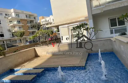 Apartment - 3 Bedrooms - 2 Bathrooms for rent in Mountain View iCity October - 6 October Compounds - 6 October City - Giza Apartment - 3 Bedrooms - 2 Bathrooms for rent in Mountain View iCity October - 6 October Compounds - 6 October City - Giza