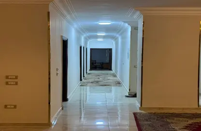 Apartment - 3 Bedrooms - 2 Bathrooms for rent in South Lotus - El Lotus - New Cairo City - Cairo